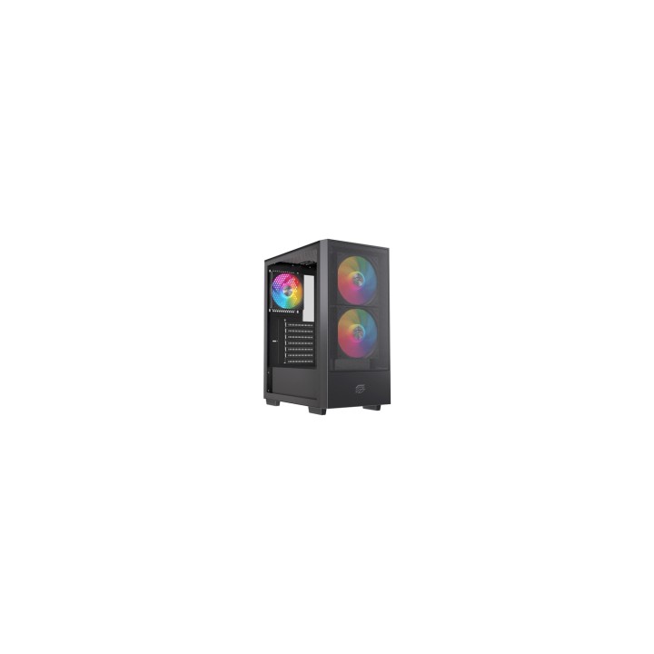 Einarex PULSE P100 RGB Black