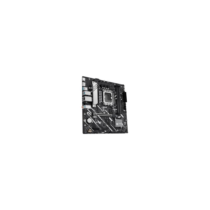 ASUS PRIME H810M-A-CSM Intel H810 LGA 1851 (Socket V1) micro ATX