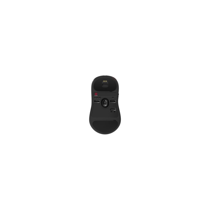 BenQ ZOWIE U2-DW ratón Juego mano derecha RF inalámbrico 3200 DPI