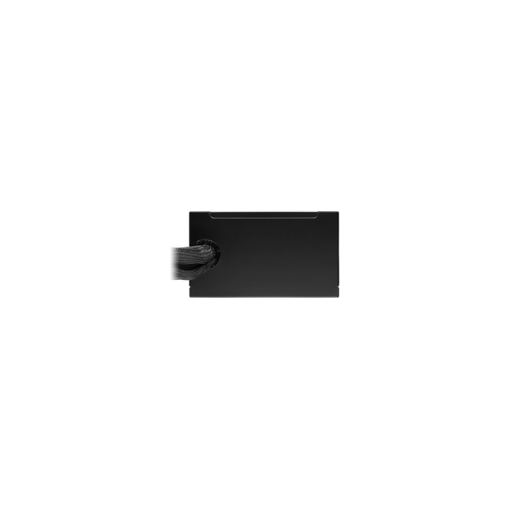 Corsair CX Series CX550 unidad de fuente de alimentación 550 W 24-pin ATX ATX Negro
