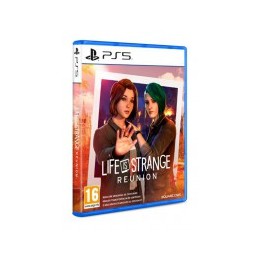 Life is Strange: Reunion