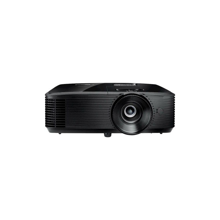 Optoma X400LVe Proyector de alcance estándar 4000 lúmenes ANSI DLP XGA (1024x768) 3D Negro