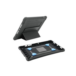 Mobilis 053019 funda para tablet 27,7 cm (10.9") Negro