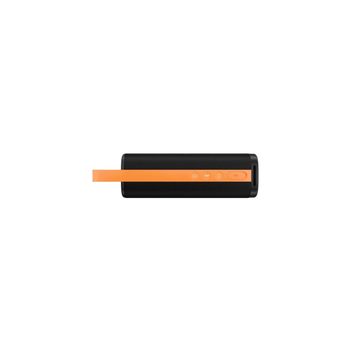 Xiaomi Sound Outdoor Altavoz Portátil Bluetooth 30W Negro