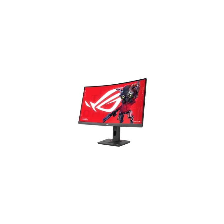 ASUS XG27WCS pantalla para PC 68,6 cm (27") 2560 x 1440 Pixeles Wide Quad HD Negro