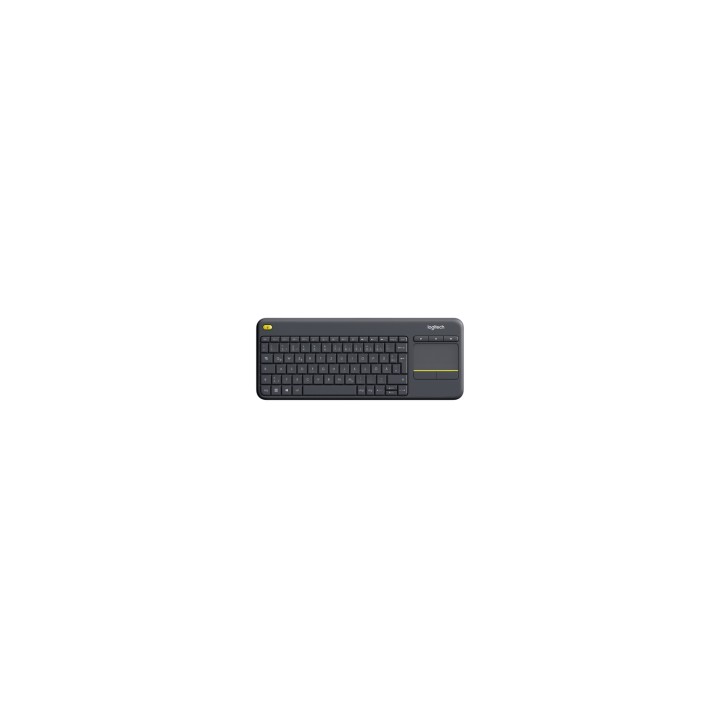 Logitech K400 Plus