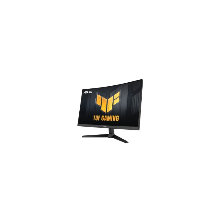 ASUS VG27VQM1B pantalla para PC 68,6 cm (27") 1920 x 1080 Pixeles Full HD LCD Negro
