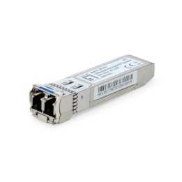 LevelOne SFP-4210 red modulo transceptor Fibra óptica 1250 Mbit/s 1310 nm