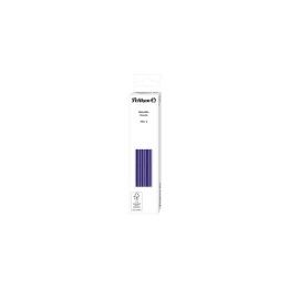 Pelikan 978932 lápiz de grafito HB 12 pieza(s)