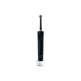 Oral-B Vitality Pro Adulto Cepillo dental giratorio Negro
