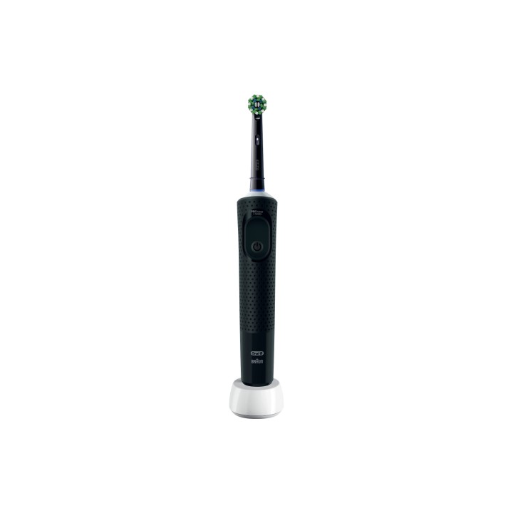Oral-B Vitality Pro Adulto Cepillo dental giratorio Negro
