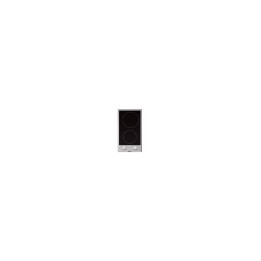 Beko HDCC32200X hobs Integrado Con placa de inducción 2 zona(s)