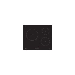 Balay 3EB864EN hobs Negro Integrado 59.2 cm Con placa de inducción 3 zona(s)