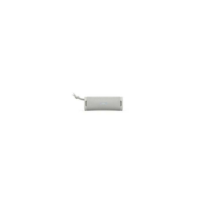 Sony SRSULT10W altavoz portátil o de fiesta Altavoz monofónico portátil Blanco 30 W