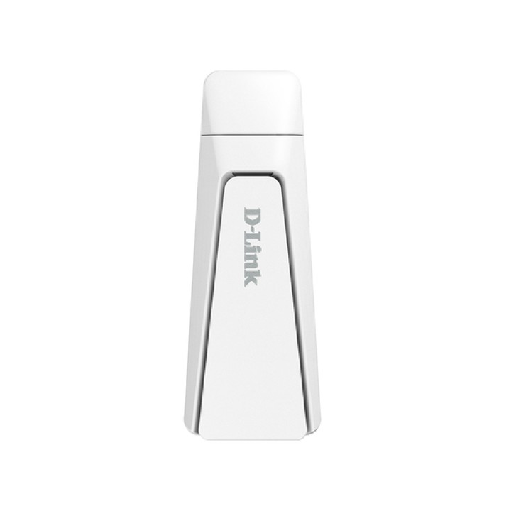 D-Link AX18U adaptador y tarjeta de red WLAN 1800 Mbit/s