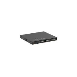 NETGEAR M4350-32F8V Gestionado L3 1U Negro