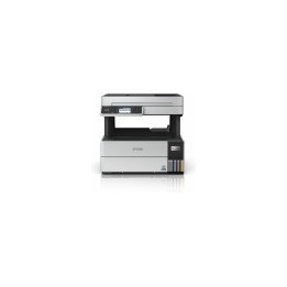 Epson EcoTank ET-5185 Inyección de tinta A4 4800 x 1200 DPI 37 ppm Wifi
