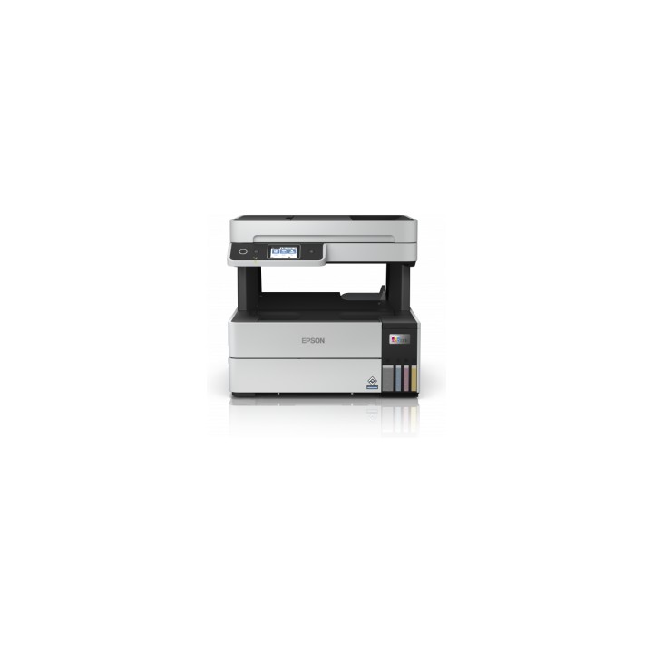 Epson EcoTank ET-5185 Inyección de tinta A4 4800 x 1200 DPI 37 ppm Wifi