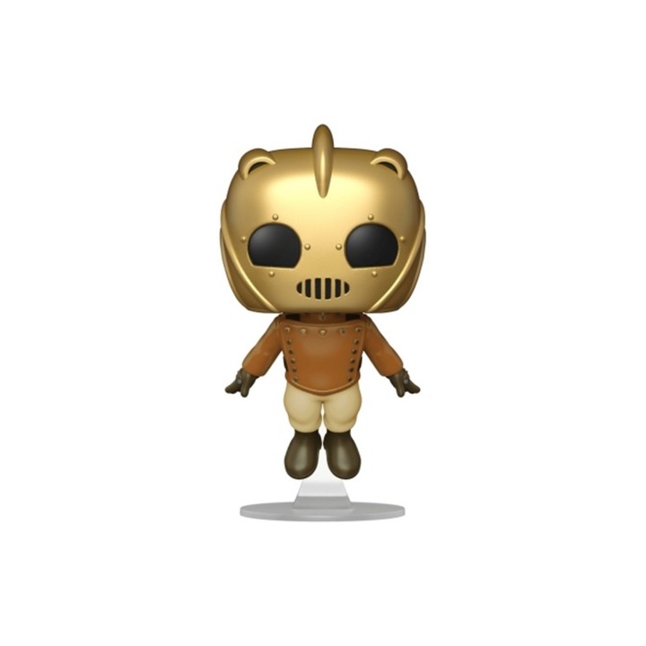 Funko pop disney the rocketeer the rocketeer edicion limitada exclusiva 55907