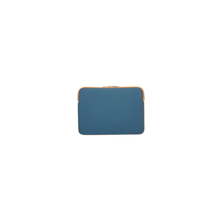 Targus Pulse II EcoSmart 35,6 cm (14") Funda Azul, Naranja