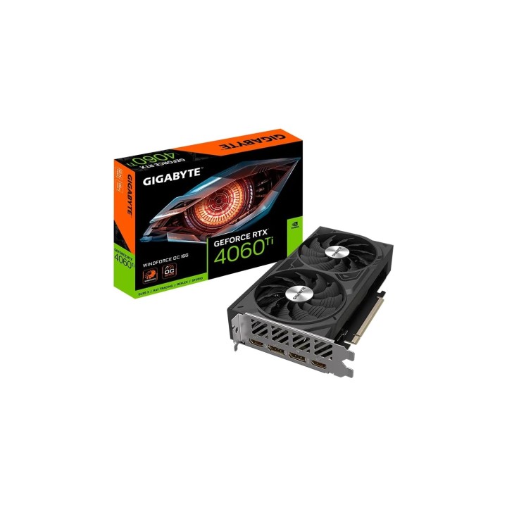 Zone Evil Core G AMD Ryzen 7 5700X/32GB/2Tb SSD Nvme RTX 4060Ti 16Gb Negro