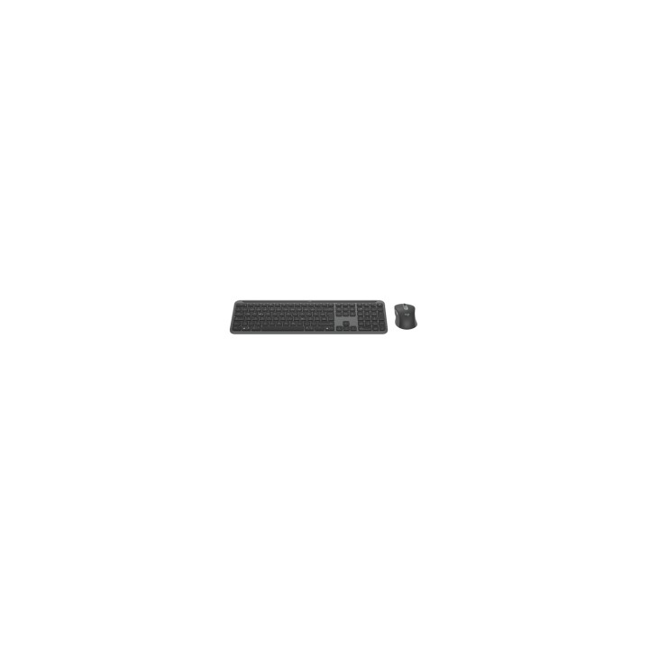 Logitech Signature Slim Combo MK950