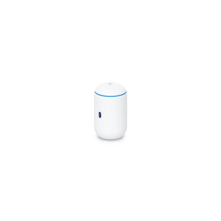Ubiquiti Dream 7 router inalámbrico 2.5 Gigabit Ethernet Tribanda (2.4 GHz / 5 GHz / 6 GHz) Blanco