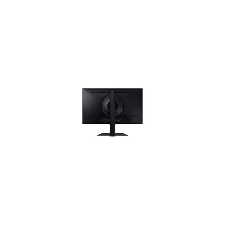 Samsung S27DG702EU pantalla para PC 68,6 cm (27") 3840 x 2160 Pixeles 4K Ultra HD LCD Negro