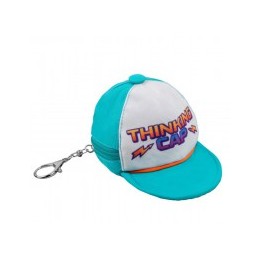 Llavero bolsa Gorra Pensante