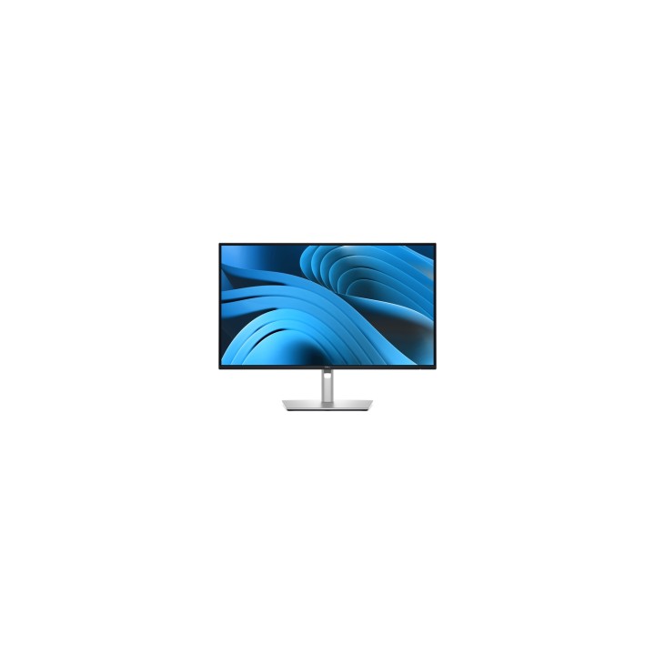DELL Pro Plus P2725D pantalla para PC 68,6 cm (27") 2560 x 1440 Pixeles Quad HD LCD Negro, Plata