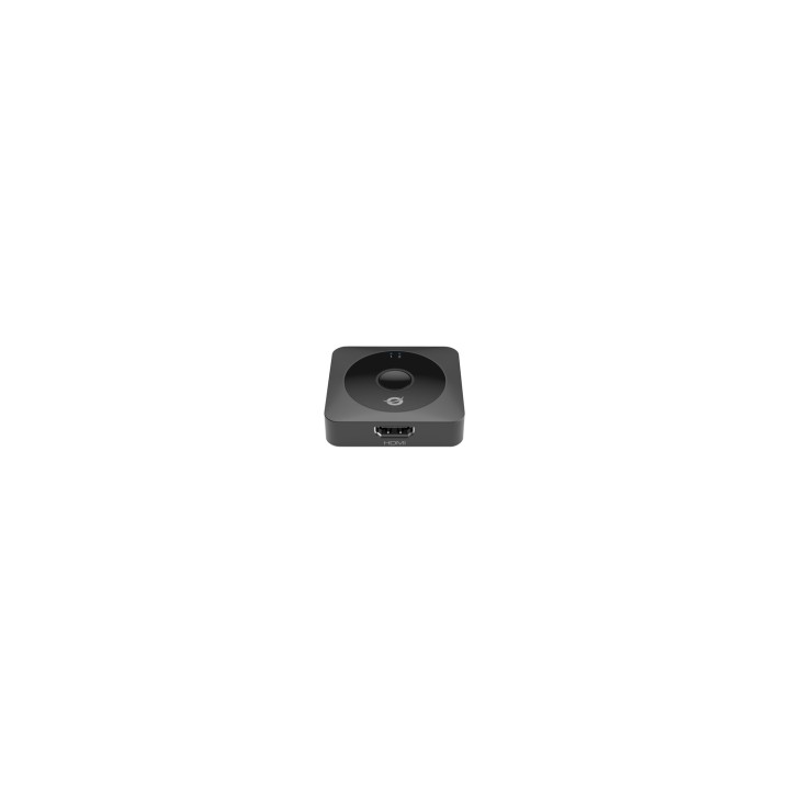Conceptronic SELENE01B interruptor de video HDMI