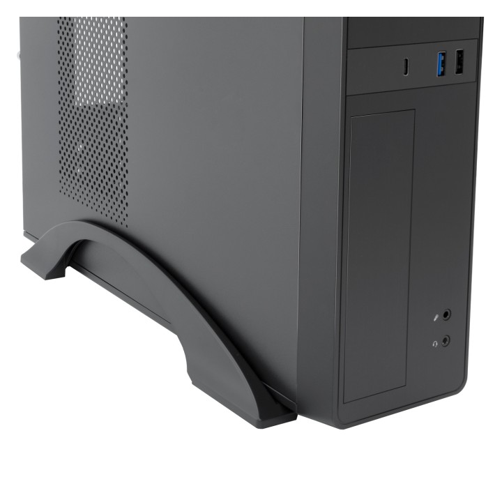 Zone Evil Core Slim Intel Core i5 14400/32GB/2TB SSD Nvme Negro