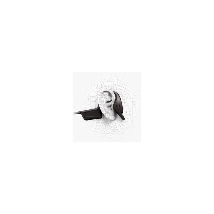 Crosscall CROSSXVIBESN auricular y casco Negro