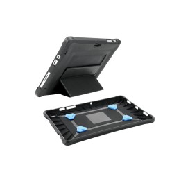 Mobilis PROTECH 25,9 cm (10.2") Funda Negro