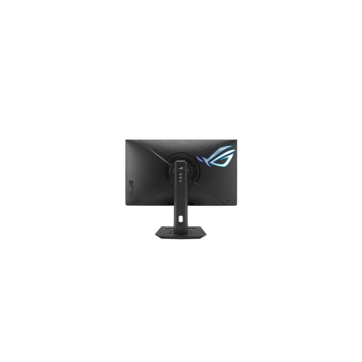 ASUS ROG Strix XG27UCG pantalla para PC 68,6 cm (27") 3840 x 2160 Pixeles 4K Ultra HD LCD Negro
