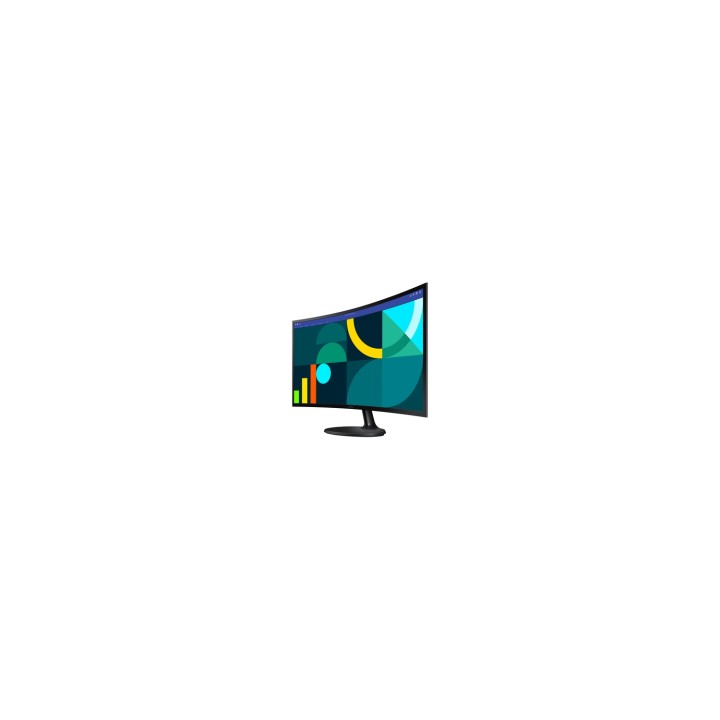 Samsung S36GD pantalla para PC 68,6 cm (27") 1920 x 1080 Pixeles Full HD LCD Negro