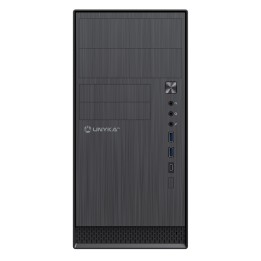 UNYKAch AERO C12 V2 Micro Torre Negro
