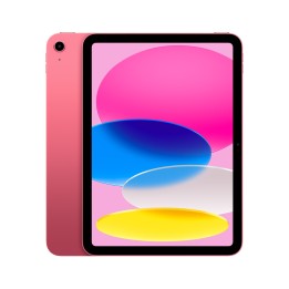 Apple iPad 2025 11" WiFi 128GB Rosa Tablet