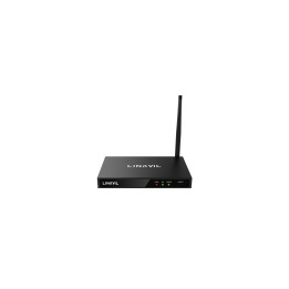 Fanvil W712 pasarel y controlador 10, 100, 1000 Mbit/s