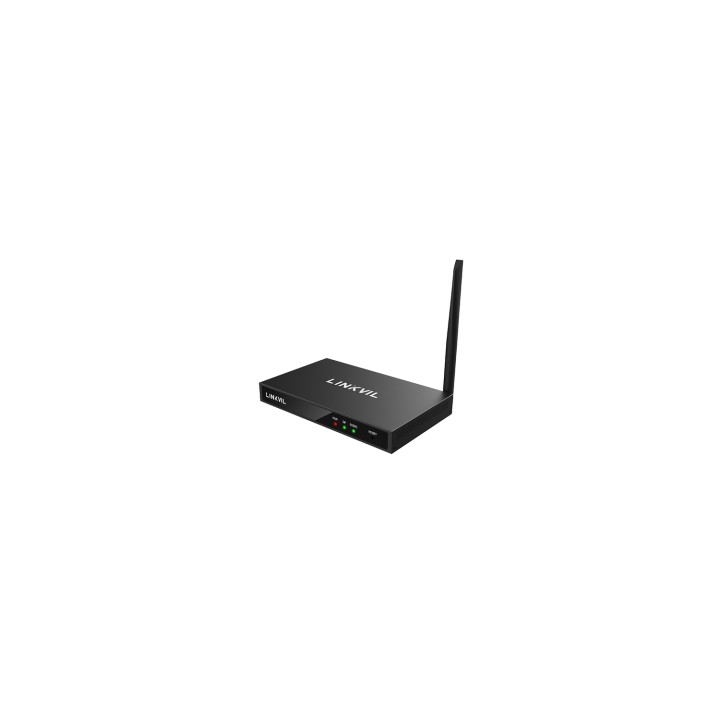 Fanvil W712 pasarel y controlador 10, 100, 1000 Mbit/s