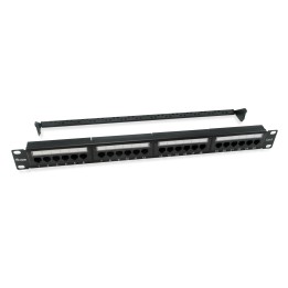 Equip 135426 panel de parcheo 1U