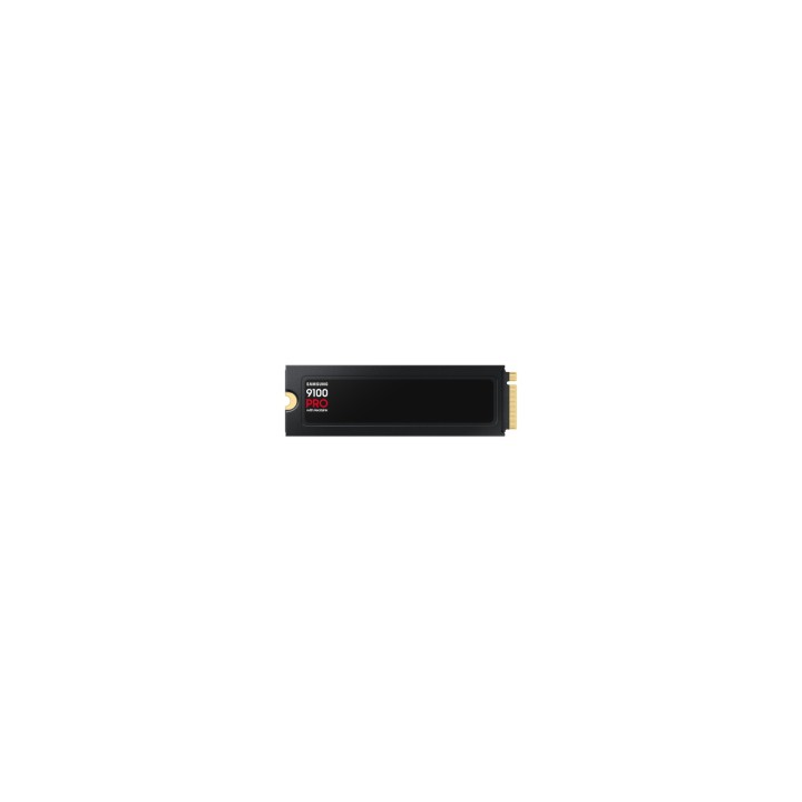 Samsung MZ-VAP1T0 1 TB M.2 PCI Express 5.0 NVMe V-NAND TLC