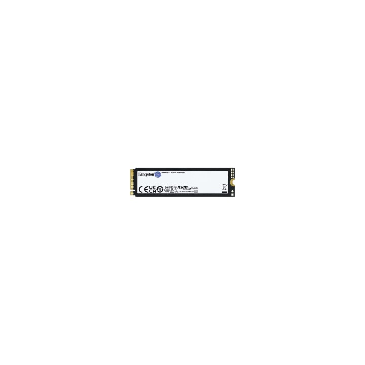 Kingston Technology 2T FURY RENEGADE G5 M.2 2280 NVMe SSD