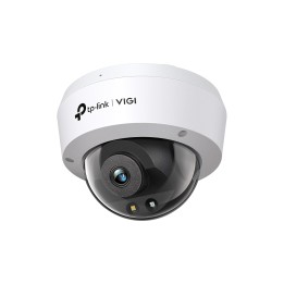 TP-Link VIGI C250 Almohadilla Cámara de seguridad IP Interior y exterior 2880 x 1620 Pixeles Techo