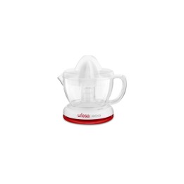 Ufesa EX4934 Activa Exprimidor eléctrico con brazo 40 W Blanco