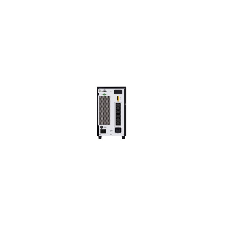 APC SRV3KI-E sistema de alimentación ininterrumpida (UPS) Doble conversión (en línea) 2700 W