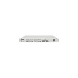 Ruijie Networks RG-NBS3200-24GT4XS-P switch Gestionado L2 Gigabit Ethernet (10/100/1000) Energía sobre Ethernet (PoE) Gris