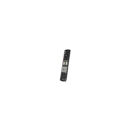 Hama 00221064 mando a distancia IR inalámbrico TV Botones