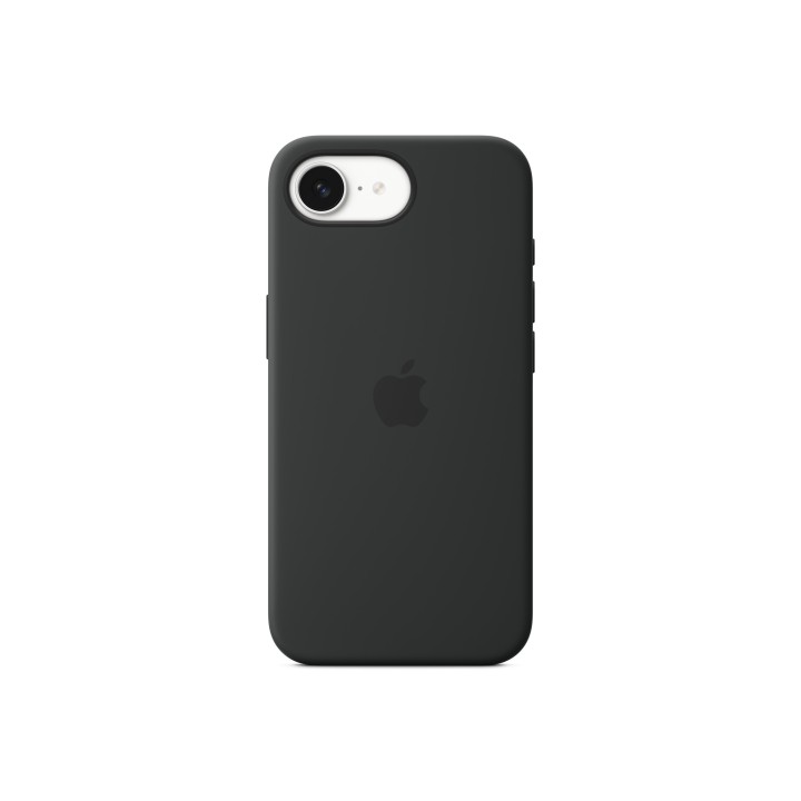 Apple MD3N4ZM/A funda para teléfono móvil 15,5 cm (6.1") Negro