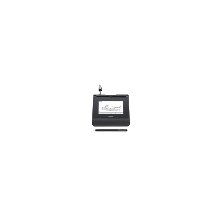 Wacom STU540-CH2 tableta de firma digital Negro